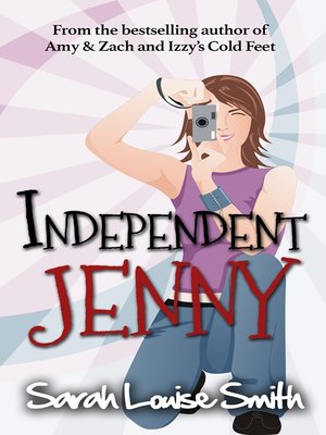 cover image of Independent Jenny